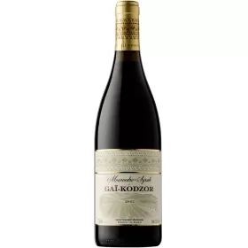 Вино Гай-Кодзор MOURVEDRE-SYRAH de GAI-KODZOR