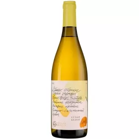 Вино Усадьба Маркотх ВИОНЬЕ-СОВИНЬОН-АЛИГОТЕ-ШАРДОНЕ