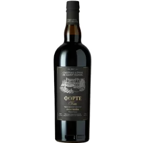 Вино ЗГУ Крым Шато Ай-Даниль FORTE