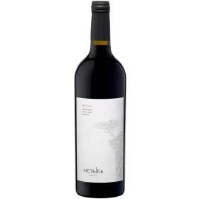 Вино Усадьба Мезыбь МЕРЛО