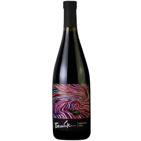 Вино ЗГУ Крым Бельбек МЕРИТАЖ