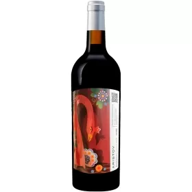 Вино ЗГУ Кубань Кубань-Вино АРИСТОВ «Анчелотта 319»