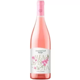 Вино ЗГУ Кубань Скалистый Берег МЕЛОДИЯ ЛЕТА