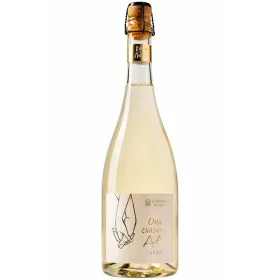 Вино игристое ЗГУ Кубань Chateau de Talu «Она сказала ДА!»