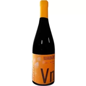 Вино ЗГУ Крым Domaine de la Vivandière VN