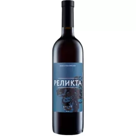 Вино ЗГУ Кубань Реликта АНТЕЙ МАГАРАЧСКИЙ