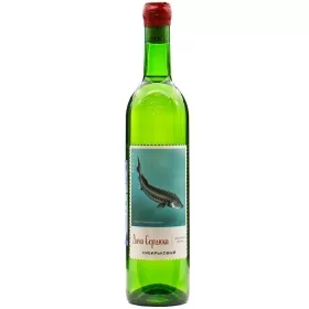 Вино Дача Сердюка СИБИРЬКОВЫЙ