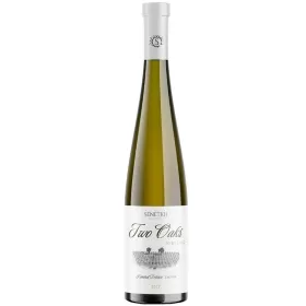 Вино Сенетх «ДВА ДУБКА» Рислинг