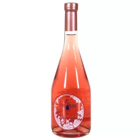 Вино ЗГУ Крым Domaine de la Vivandière РОЗЕ