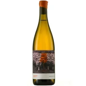 Вино ЗГУ Крым Winecraft ТРАМИНЕР ОРАНЖ №2