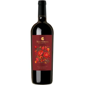 Вино ЗГУ Долина Дона Ведерниковъ КРАСНОСТОП ЗОЛОТОВСКИЙ