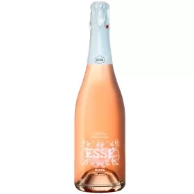 Вино игристое ЗГУ Крым Esse ROSE ZERO DOSAGE