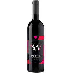 Вино Сухов САПЕРАВИ