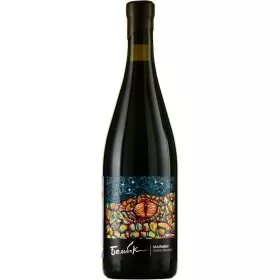 Вино ЗГУ Крым Бельбек МАЛЬБЕК