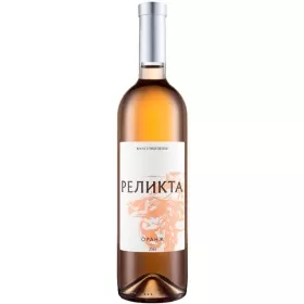 Вино ЗГУ Кубань Реликта ОРАНЖ