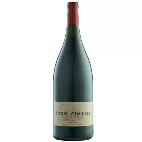 Вино Loco Cimbali BARRIQUE