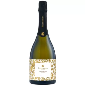 Вино игристое ЗГУ Долина Дона Ведерниковъ РЕЗЕРВ. СИБИРЬКОВЫЙ