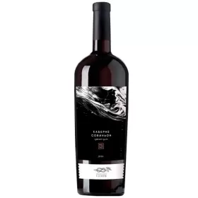 Вино выдержанное Узунов МОНО «Каберне Совиньон»