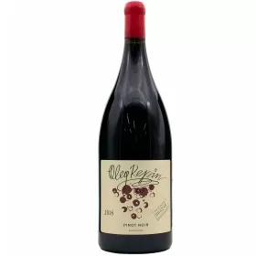Вино Oleg Repin PINOT NOIR