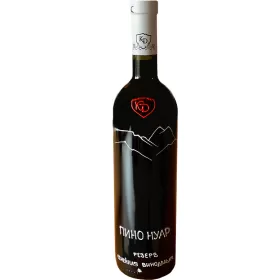 Вино Константин Дзитоев ПИНО НУАР РЕЗЕРВ