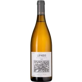 Вино ЗГУ Кубань Долина Лефкадия СОВИНЬОН БЛАН