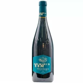 Вино ЗГУ Крым Рем Акчурин КАБЕРНЕ СОВИНЬОН