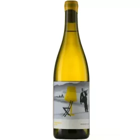 Вино ЗГУ Крым Winecraft СОВИНЬОН БЛАН