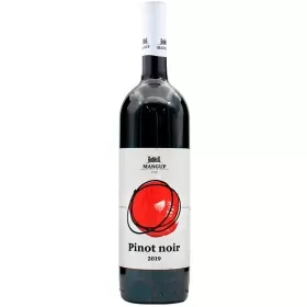 Вино Усадьба Мангуп ПИНО НУАР