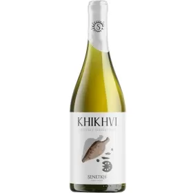 Вино Сенетх ХИХВИ