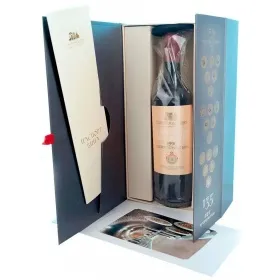 Вино ЗГУ Крым Солнечная Долина ЗОЛОТАЯ ФОРТУНА АРХИДЕРЕССЕ коллекционное в подарочной коробке