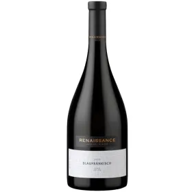 Вино ЗГУ Кубань Раевское РЕНЕССАНС «Блауфранкиш»