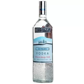 Водка Хельсинки ЛЕДОВЫЙ ДВОРЕЦ 0.7 л