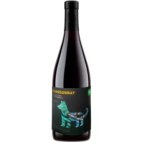 Вино органическое Villa Di Alma ШАРДОНЕ