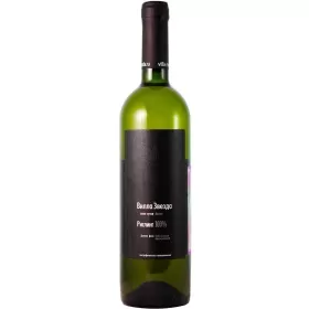 Вино Вилла Звезда РИСЛИНГ