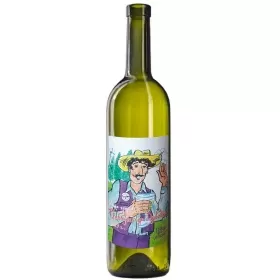 Вино Гусев УНЬИ БЛАН