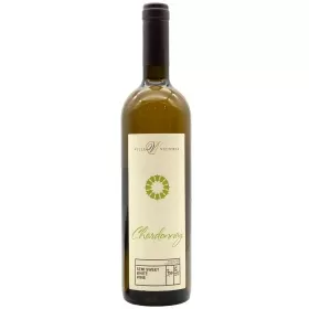 Вино ЗГУ Семигорье Вилла Виктория ШАРДОНЕ ПОЗДНЕГО СБОРА