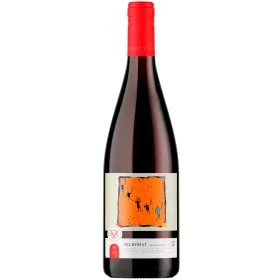 Вино ЗГУ Кубань Бюрнье ЭКСПОНАТ