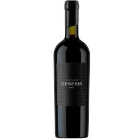 Вино ЗГУ Кубань Раевское ГЕНЕЗИС