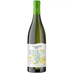 Вино ЗГУ Кубань Скалистый Берег ШЁПОТ ЦВЕТОВ