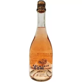 Вино игристое ЗГУ Крым Рем Акчурин ПИНО НУАР