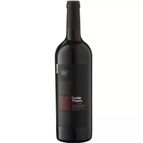 Вино ЗГУ Кубань Gunko Winery САПЕРАВИ