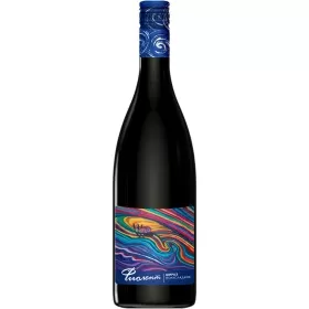 Вино ЗГУ Крым Бельбек ФИОЛЕНТ ШИРАЗ