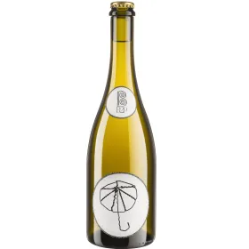 Вино игристое Винодельня Романов ПЕТНАТ «Шардоне»