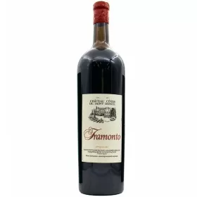 Вино выдержанное ЗГУ Крым Шато Ай-Даниль TRAMONTO ВЕЧЕРНЯЯ ЗАРЯ 3л