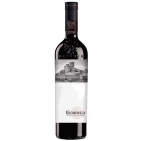 Вино ЗГУ Крым Киммерия МЕРЛО