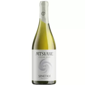 Вино Сенетх МЦВАНЕ