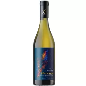Вино Alma Valley ОТРАЖЕНИЕ СОВИНЬОН БЛАН