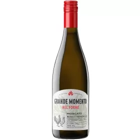 Вино Бурлюк ГРАНДЕ МОМЕНТО «Мускат»