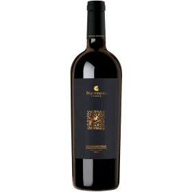 Вино ЗГУ Долина Дона Ведерниковъ РЕЗЕРВ «Цимлянский Черный»