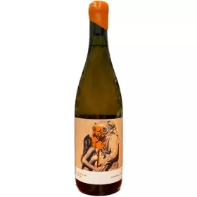 Вино ЗГУ Крым Winecraft РКАЦИТЕЛИ ОРАНЖ